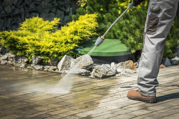 Best Post-Construction Pressure Washing  in Cao, ND