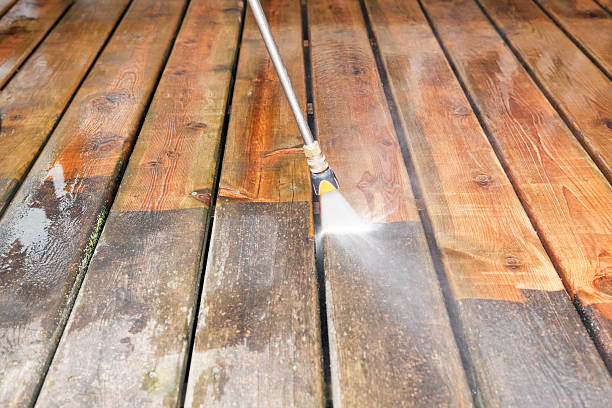 Best Patio and Deck Pressure Washing  in Cao, ND